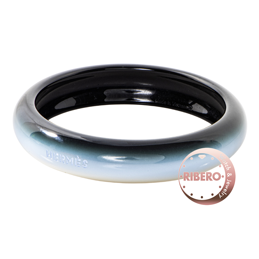 エルメス フュージョン バイザシー ブレスレット バングル