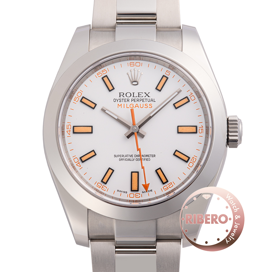 ロレックス 116400