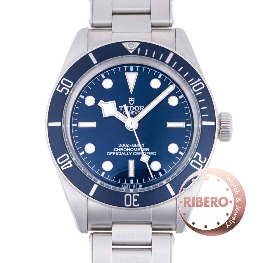 チューダー / チュードル ヘリテージ58 ブラックベイ 79030B