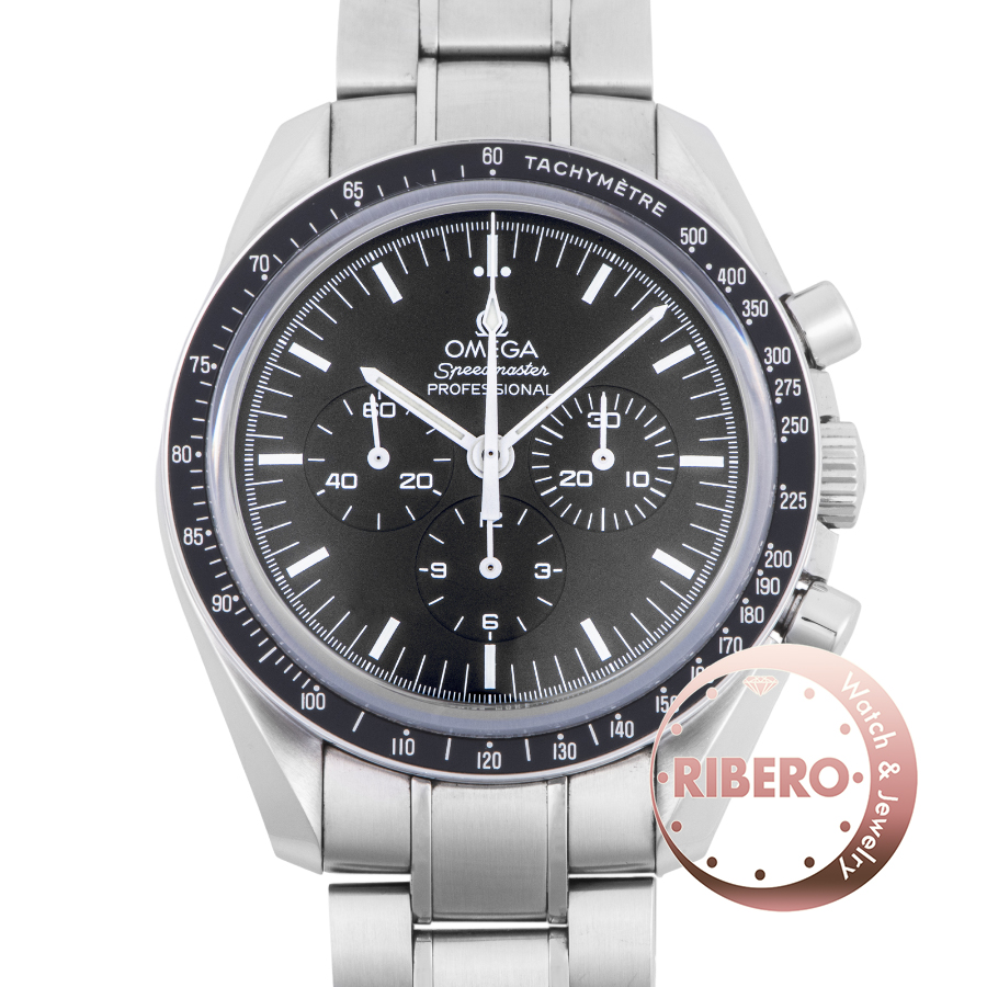 オメガ スピードマスタープロフェッショナル 311.30.42.30.01.006