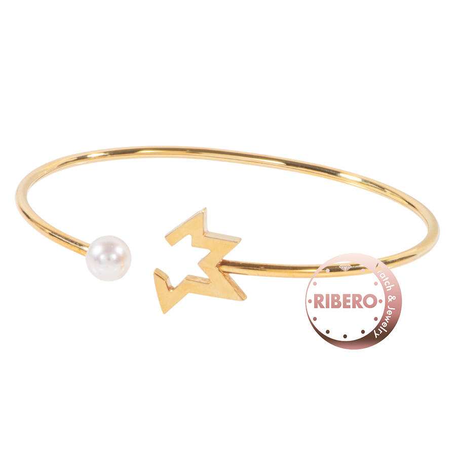 タサキ コメット プラス BL0692K18 ブレスレット スター 星