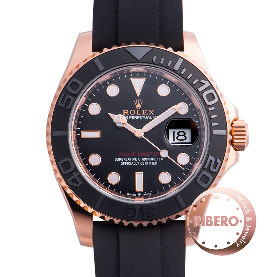 ロレックス 126655