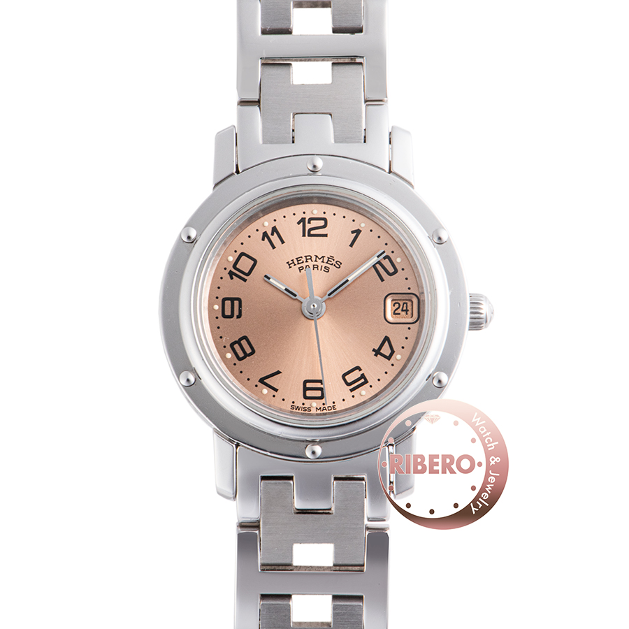エルメス クリッパー CL4.210