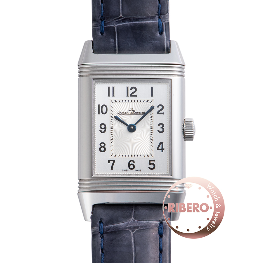 ジャガー・ルクルト レベルソ クラシック スモール Q2608440