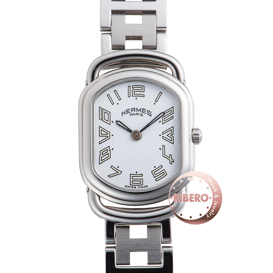 エルメス ラリーNB RA1.210