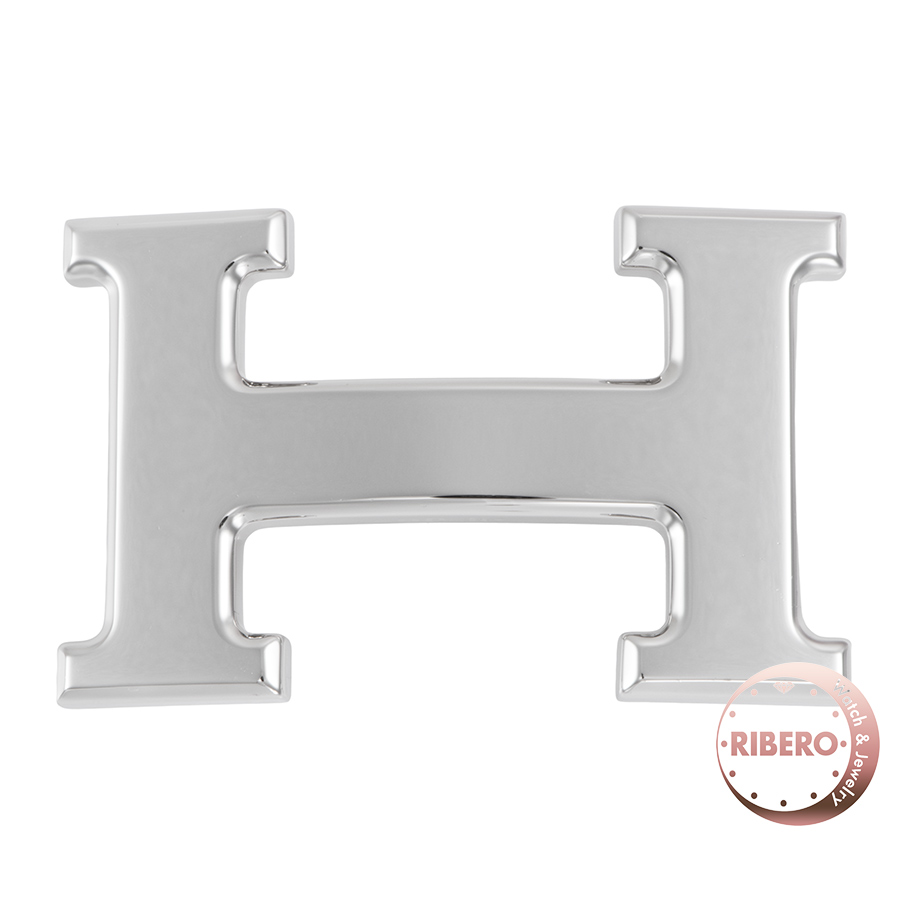 エルメス Hバックル その他ファッション雑貨 ベルトバックル