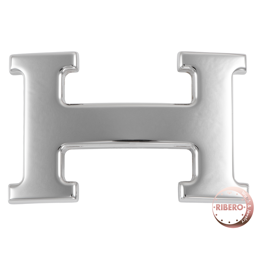 エルメス Hバックル その他ファッション雑貨 ベルトバックル