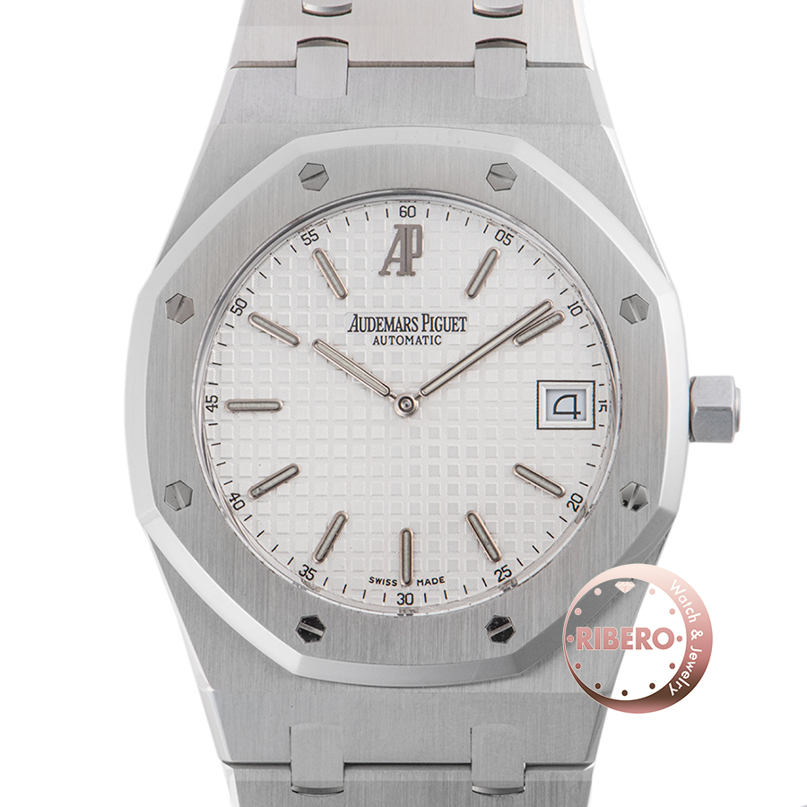 オーデマ・ピゲ ロイヤルオーク ジャンボ 15202ST.OO.0944ST.01