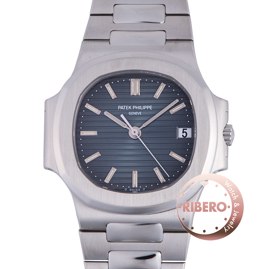 パテックフィリップ ノーチラス 3800/1A