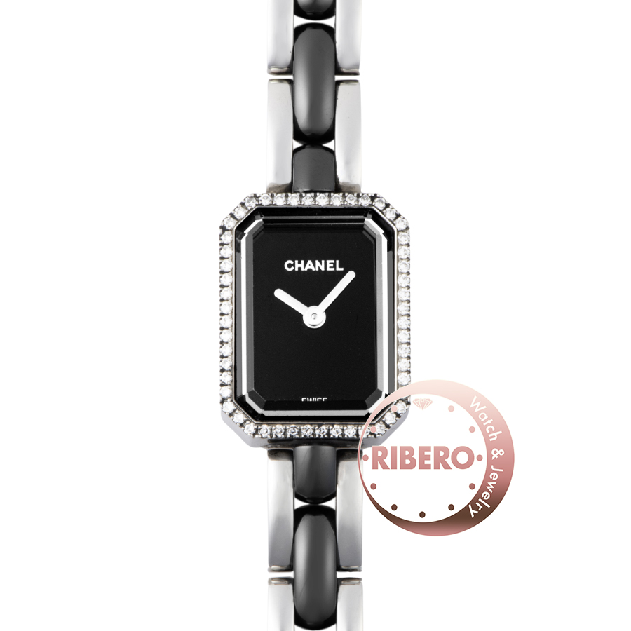 シャネル プルミエールミニ H2163