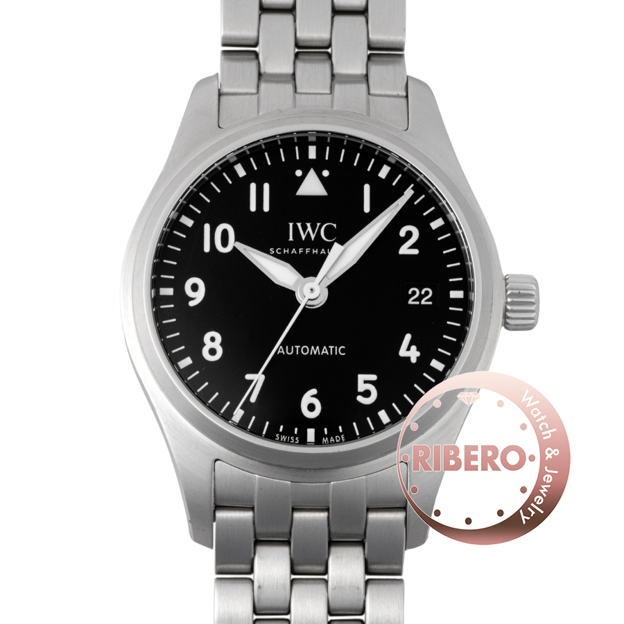 IWC パイロットウォッチ オートマティック36 IW324010