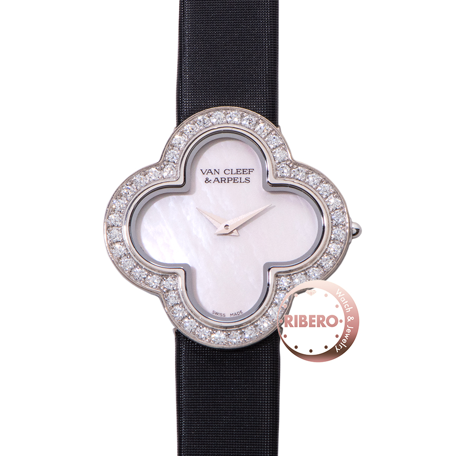 ヴァンクリーフ＆アーペル アルハンブラスモールモデル VCARM95800