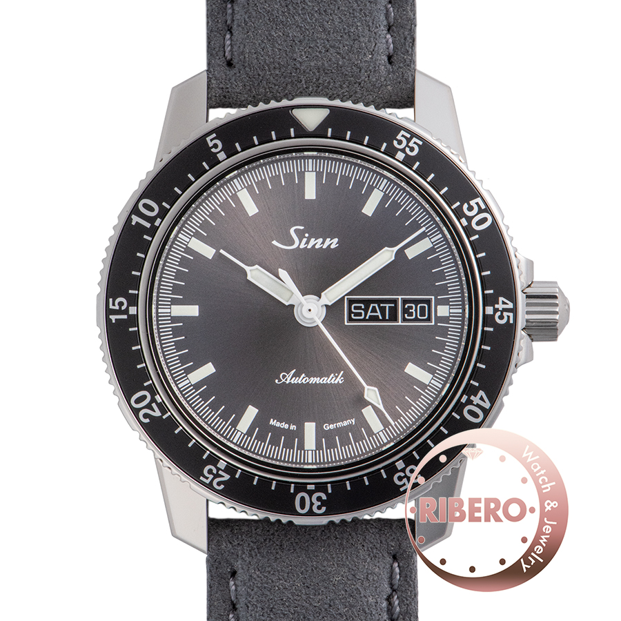 ジン モデル104 	104.ST.SA.IA