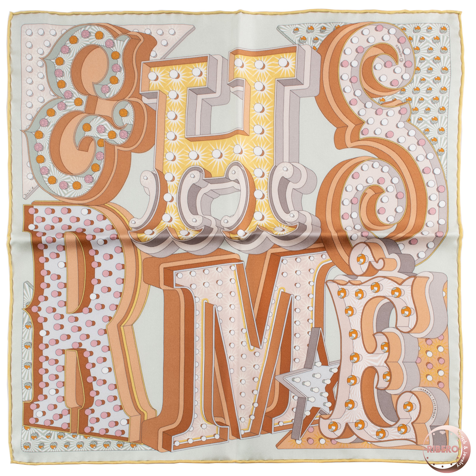 エルメス ガヴロッシュ Hermes Electrique エルメス エレクトリック