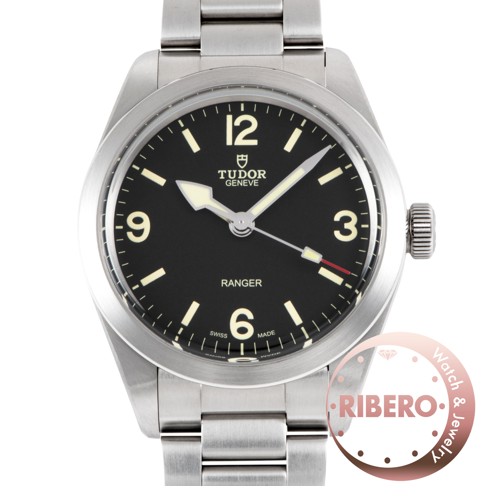 チューダー / チュードル レンジャー 79950