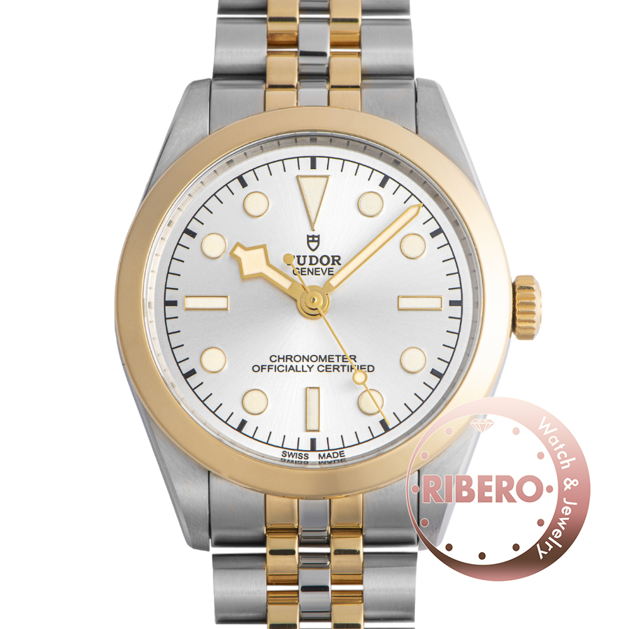 チューダー / チュードル ブラックベイ 36 79643