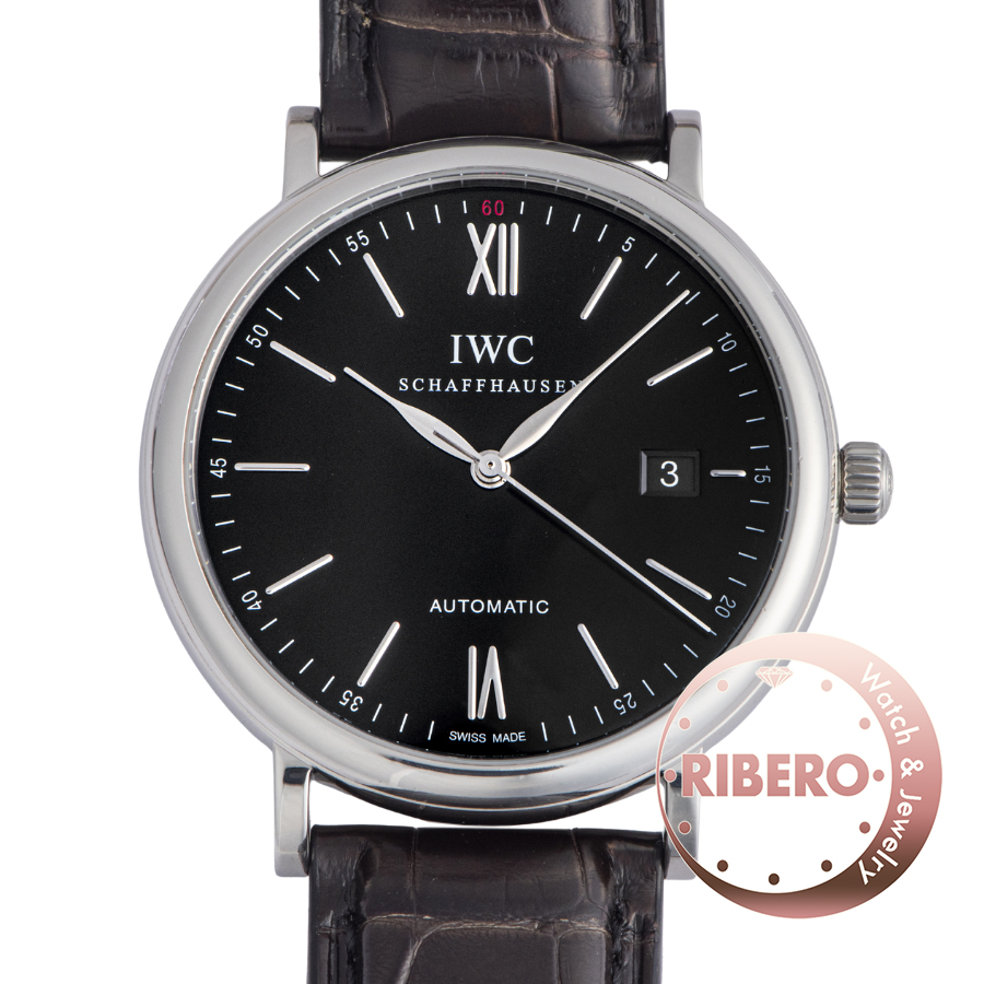 IWC ポートフィノ IW356502