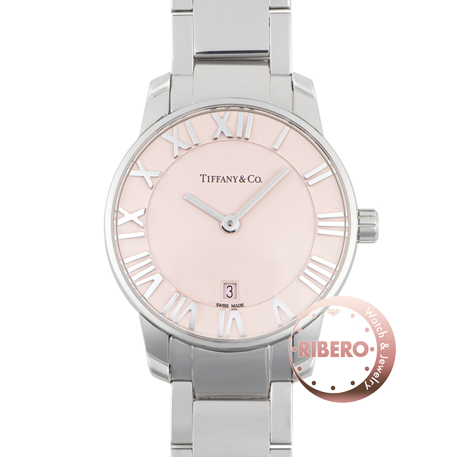 ティファニー アトラス2ハンド 35188576