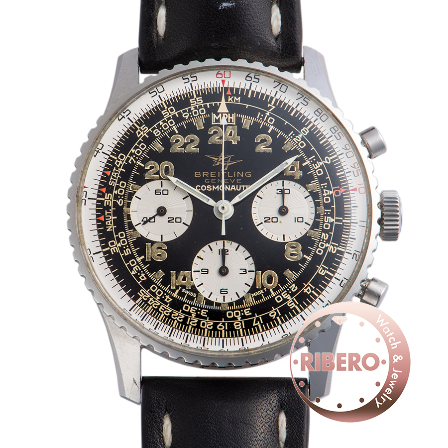 ブライトリング コスモノート 809 ヴィーナス178