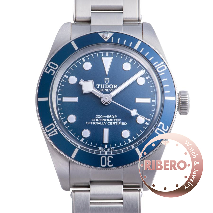 チューダー / チュードル ヘリテージ58 ブラックベイ 79030B