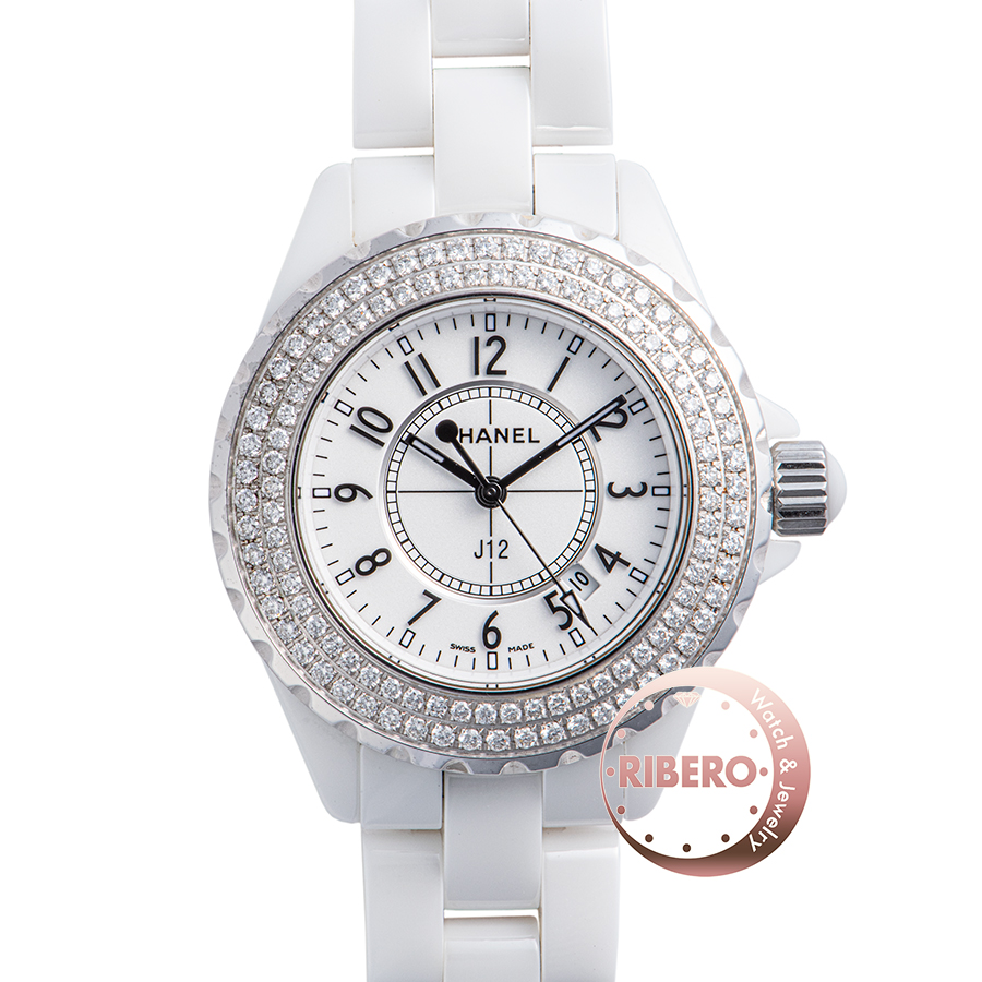 シャネル J12 H0968