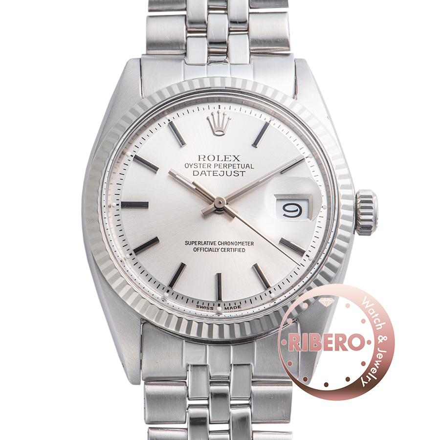 ロレックス 1601 1966年製