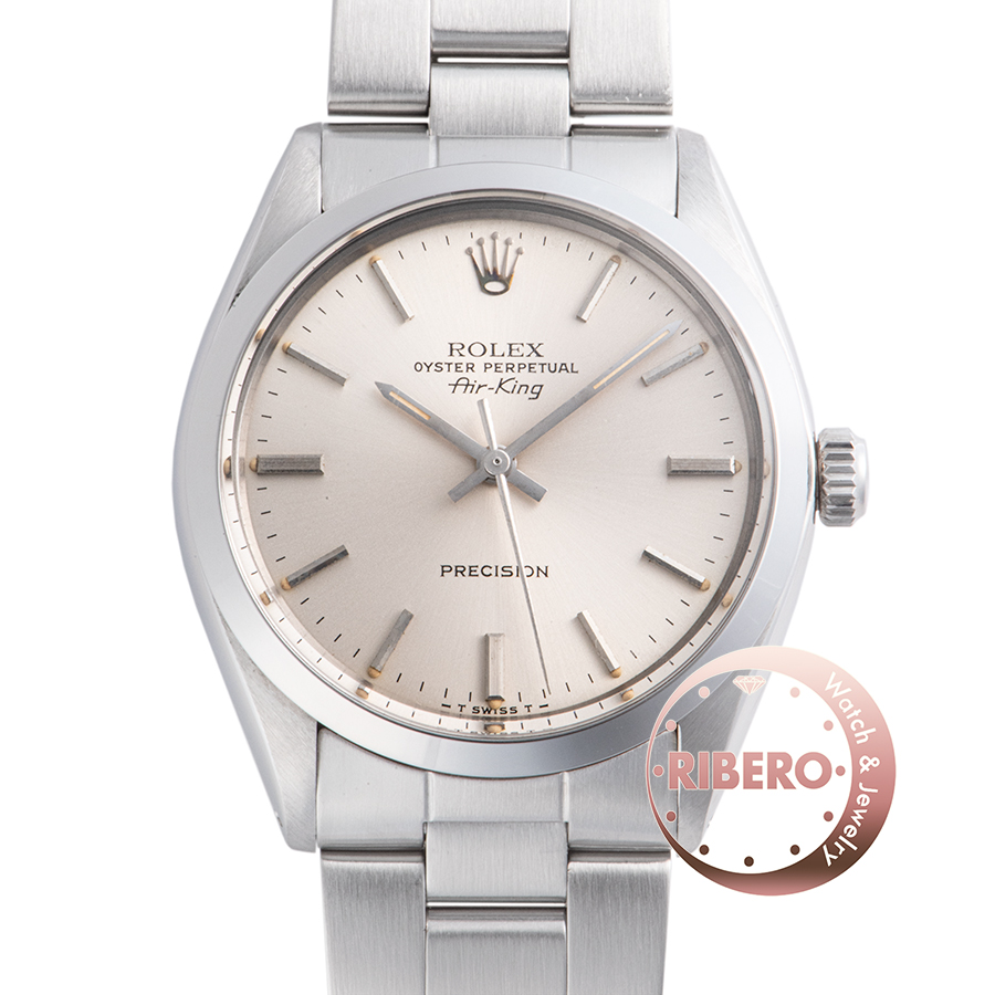 ロレックス 5500 1978年製