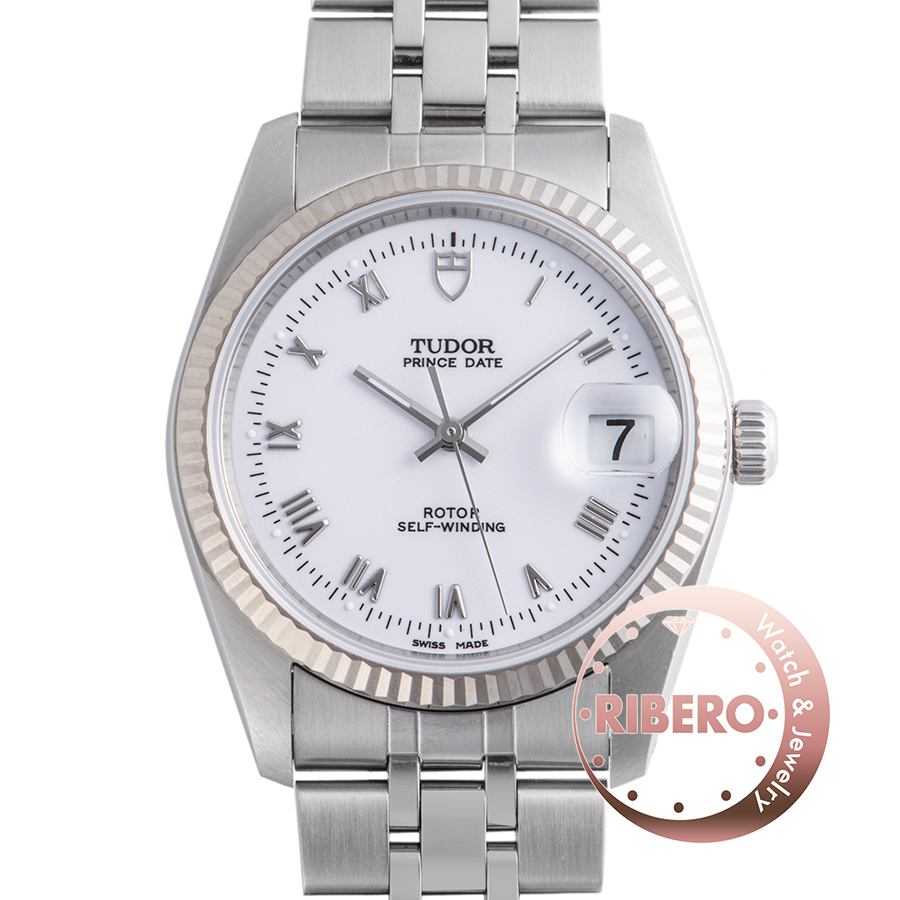 チューダー / チュードル プリンスオイスターデイト 74034