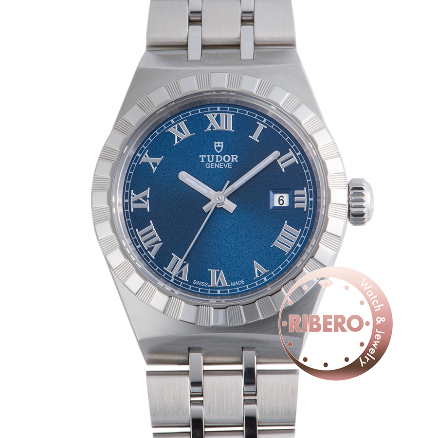 チューダー / チュードル ロイヤル 28300