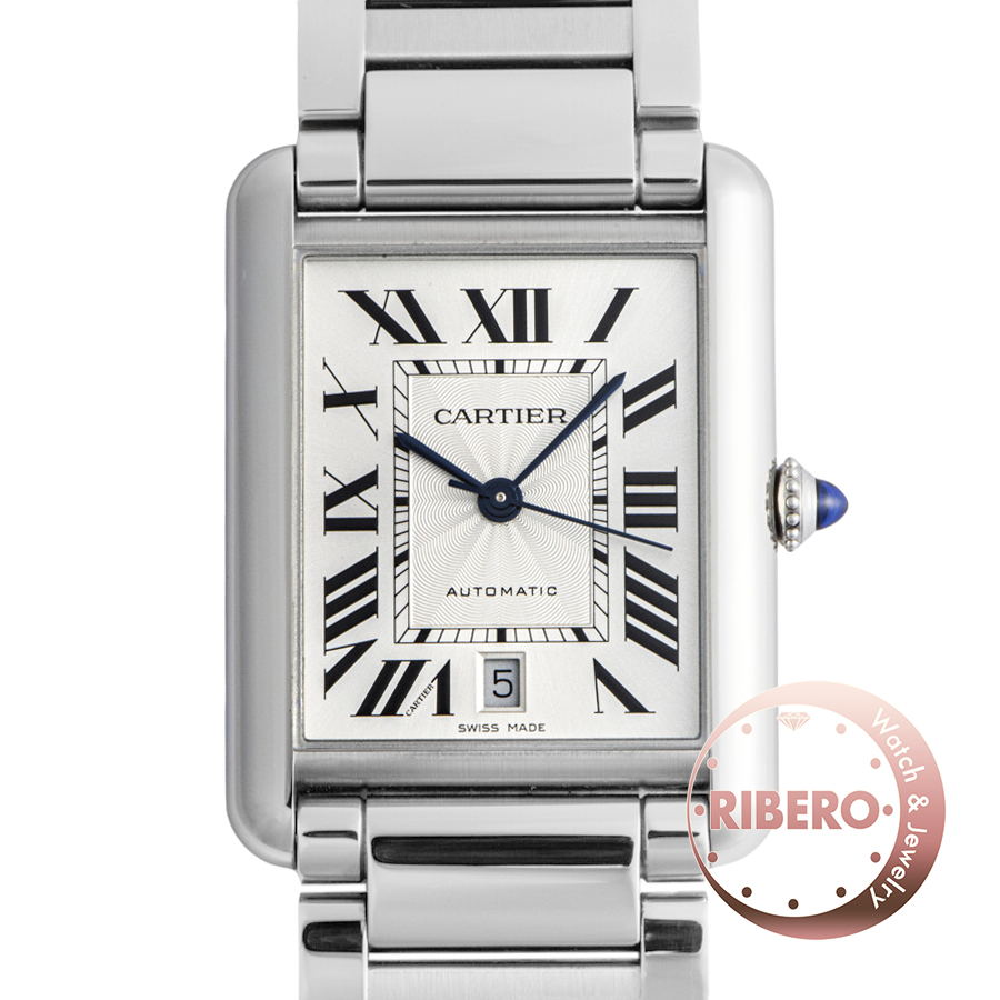 カルティエ タンクマストXL WSTA0053