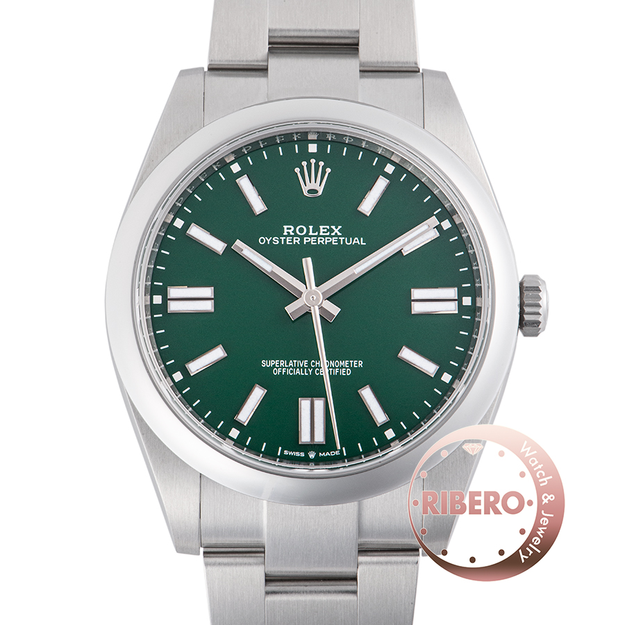 ロレックス 124300