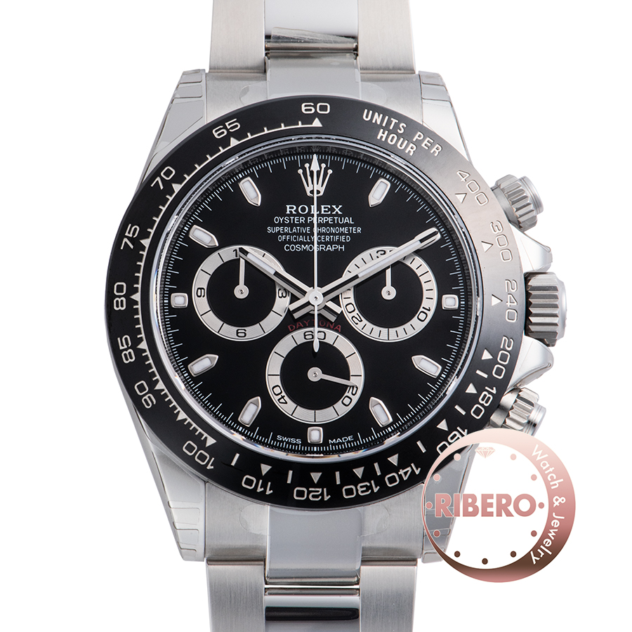 ロレックス 116500LN