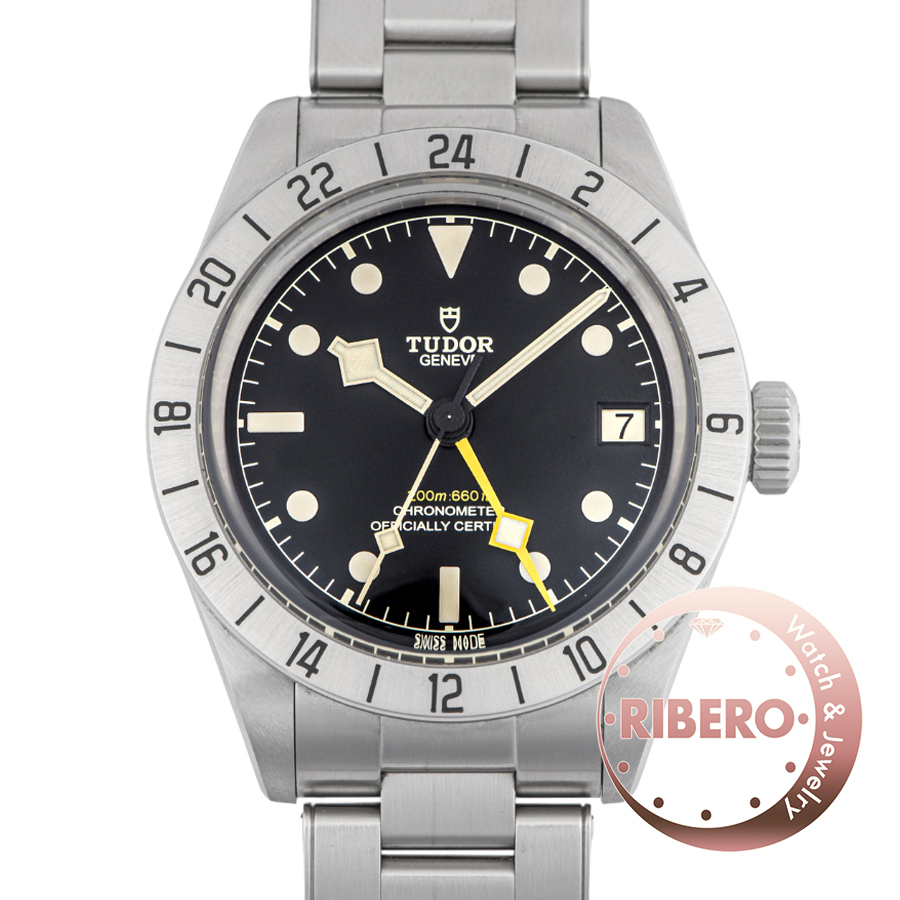 チューダー / チュードル ブラックベイプロ 79470