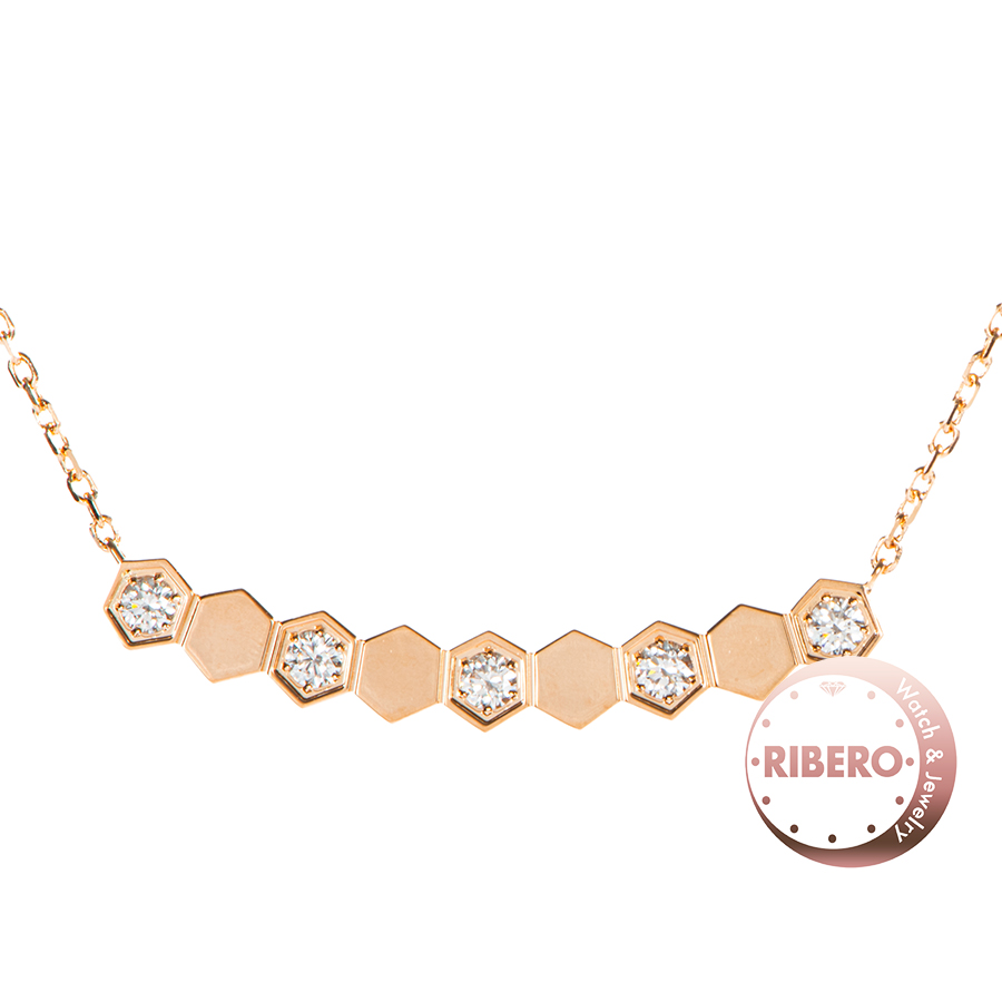 ショーメ ビー ドゥ ショーメ コレクション ペンダント 083983 ネックレス