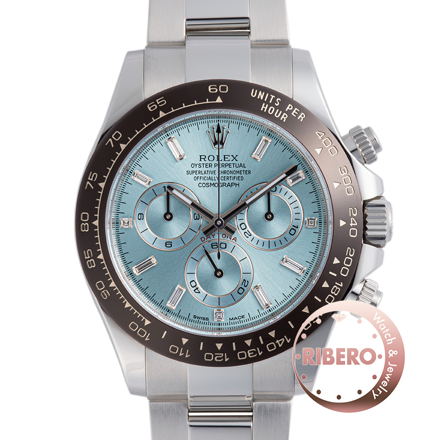 ロレックス 116506A ランダム