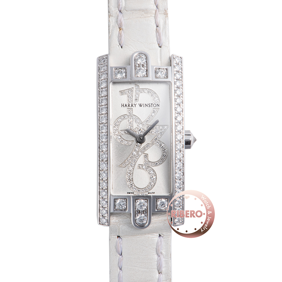 ハリーウィンストン アヴェニューC ミニ 332/LQWL.WD/D3.1