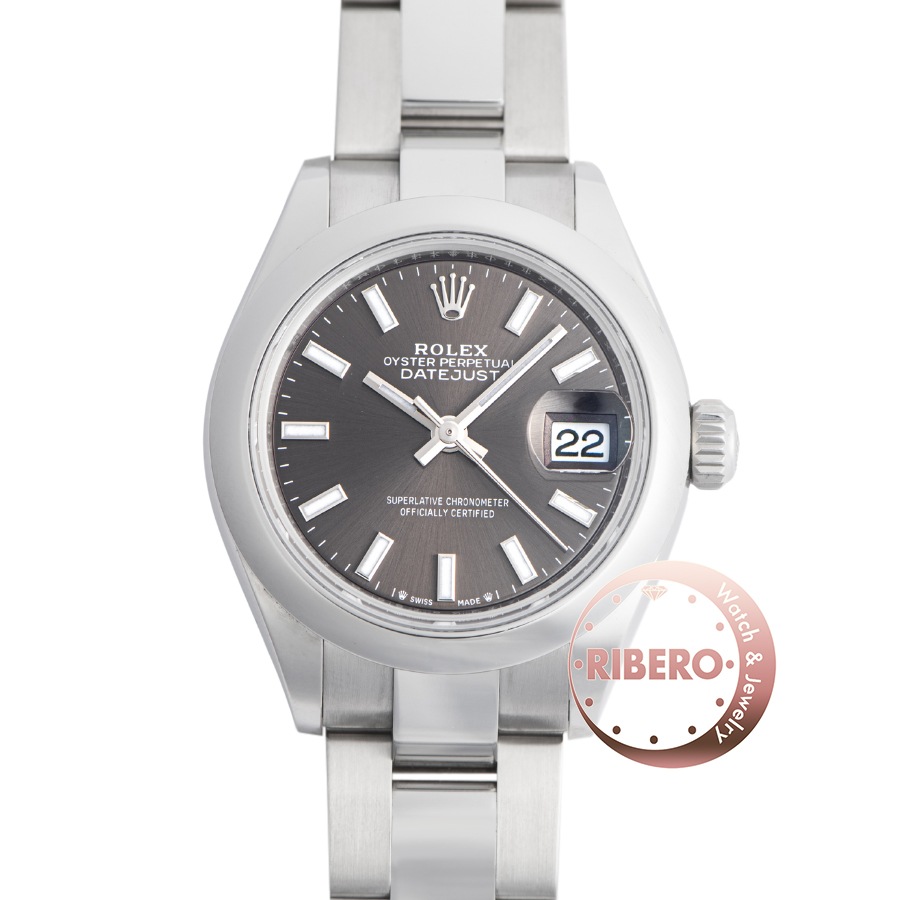 ロレックス デイトジャスト 279160