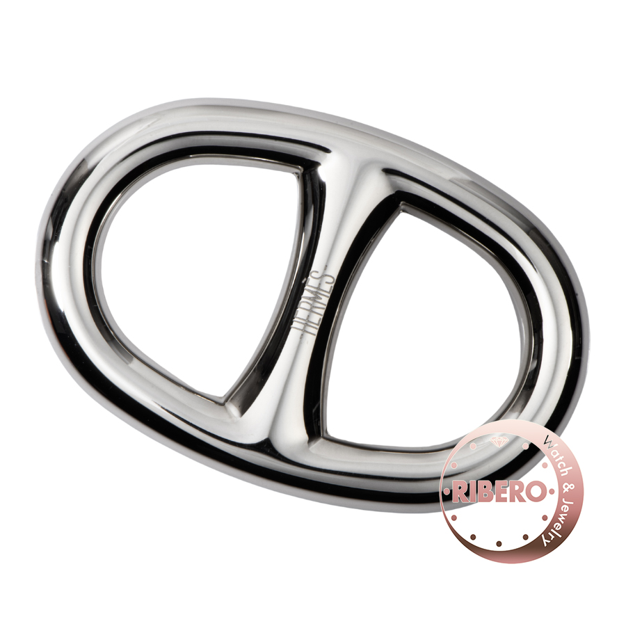 エルメス Chane d'ancre シェーヌダンクル スカーフリング