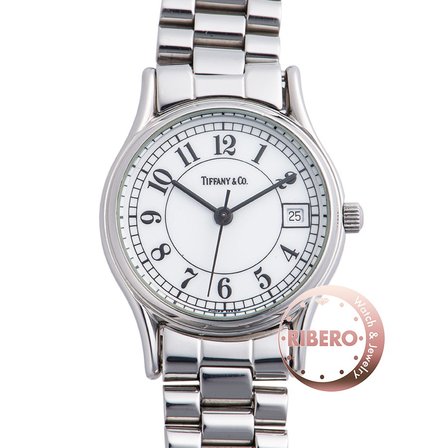 ティファニー クラシック ラウンド