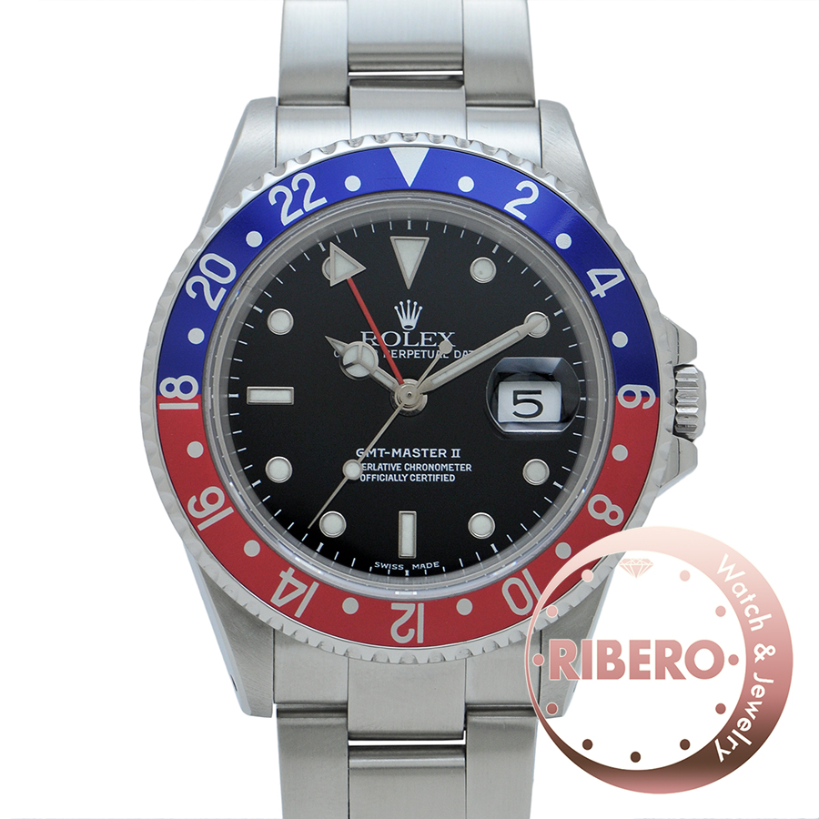 ロレックス 16710