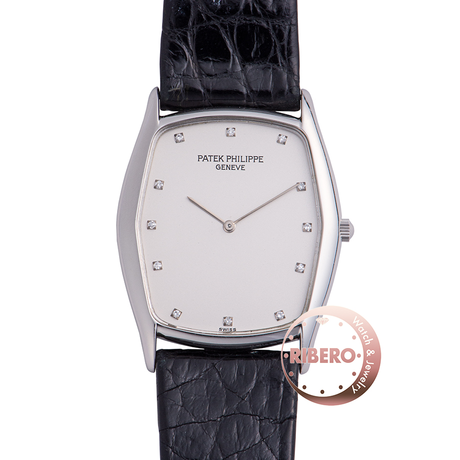 パテックフィリップ ゴンドーロ 3842P