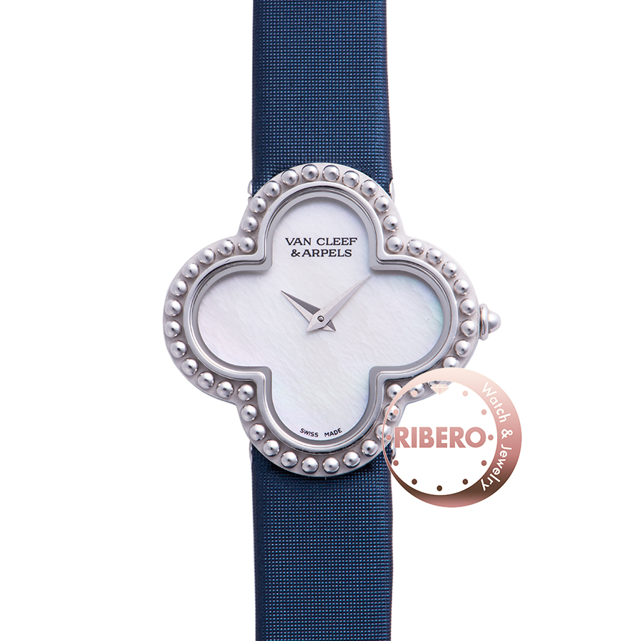 ヴァンクリーフ＆アーペル ヴィンテージアルハンブラ VCARD21600