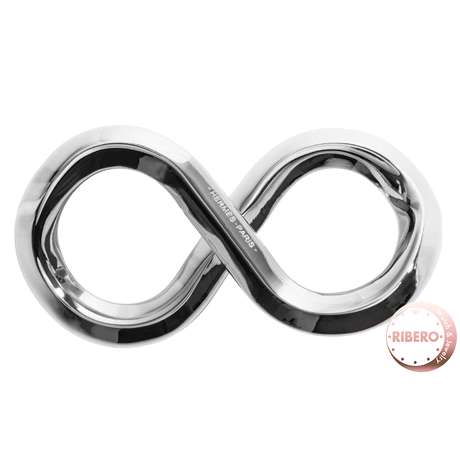 エルメス ウィット スカーフリング