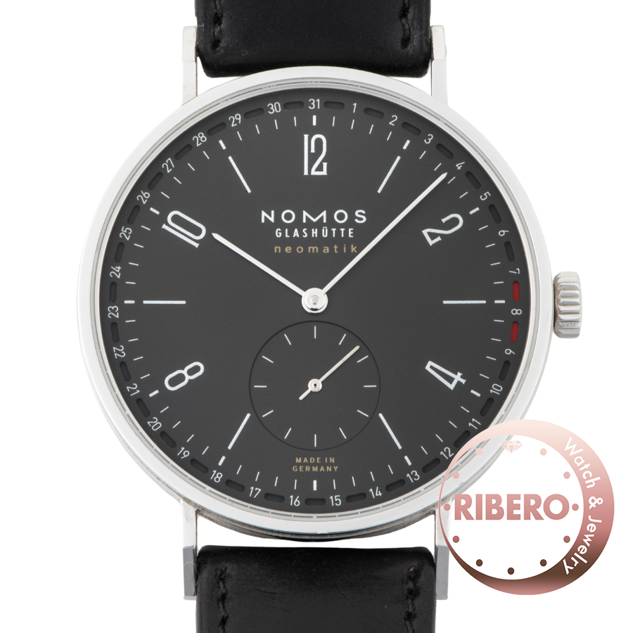 ノモス タンジェント ネオマティック アップデイト41 181