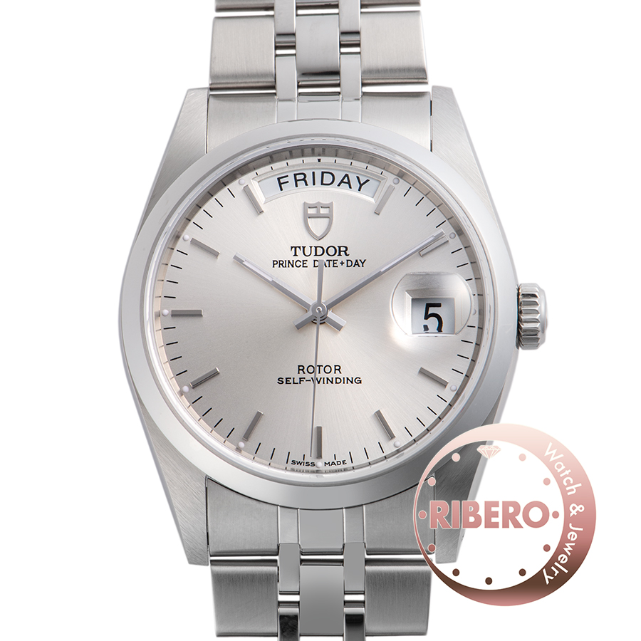 チューダー / チュードル プリンスデイトデイ 76200