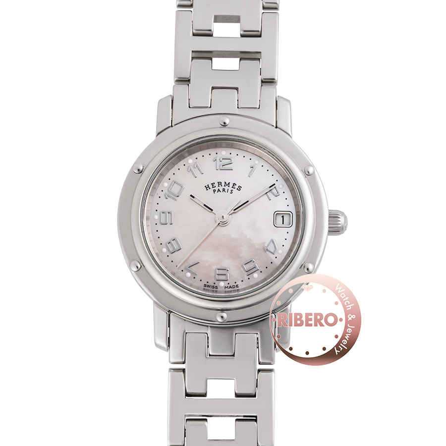 エルメス クリッパー CL4.210