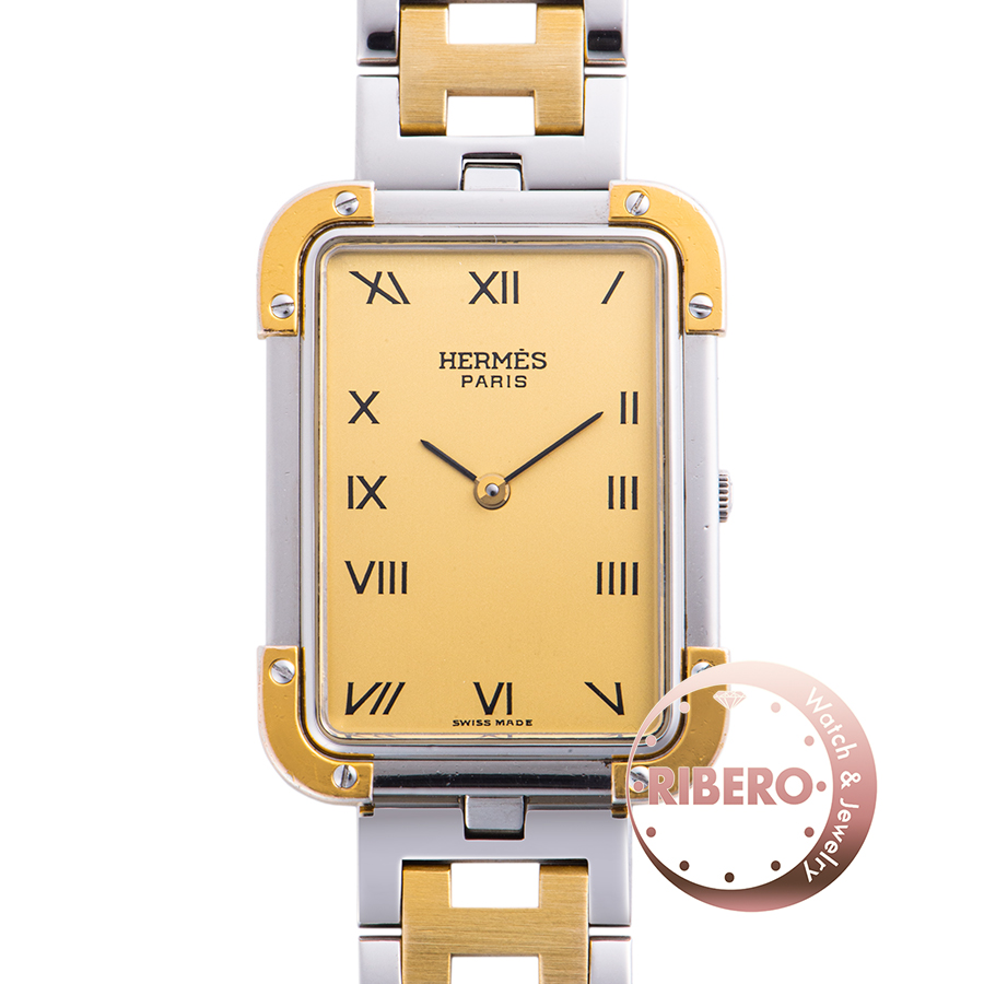 エルメス クロアジュール