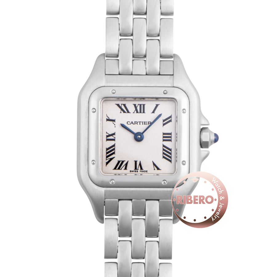 カルティエ パンテールSM W25033P5