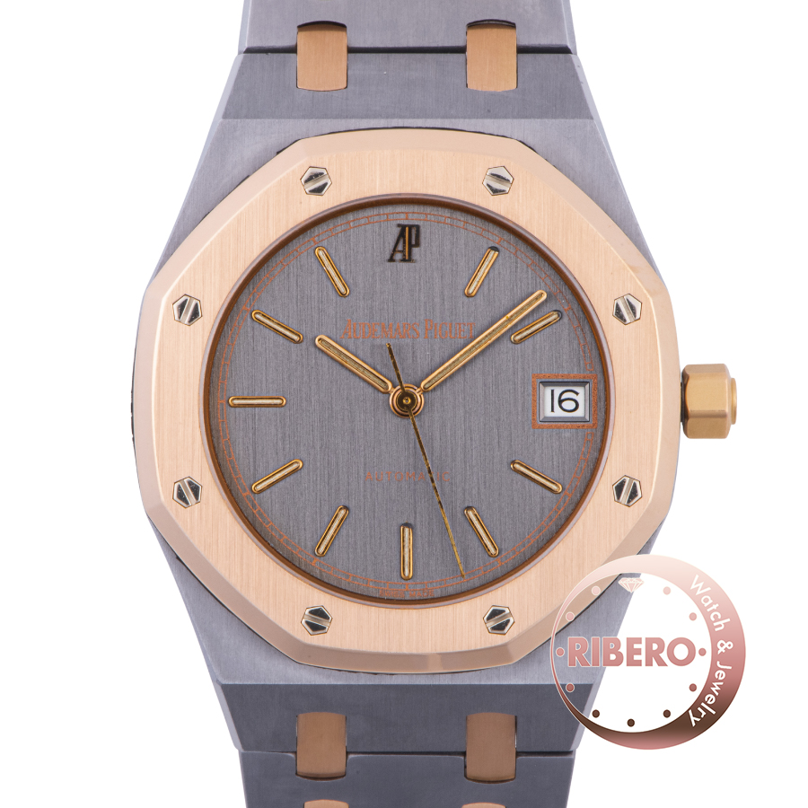 オーデマ・ピゲ ロイヤルオーク 14486TR タンタル/PG