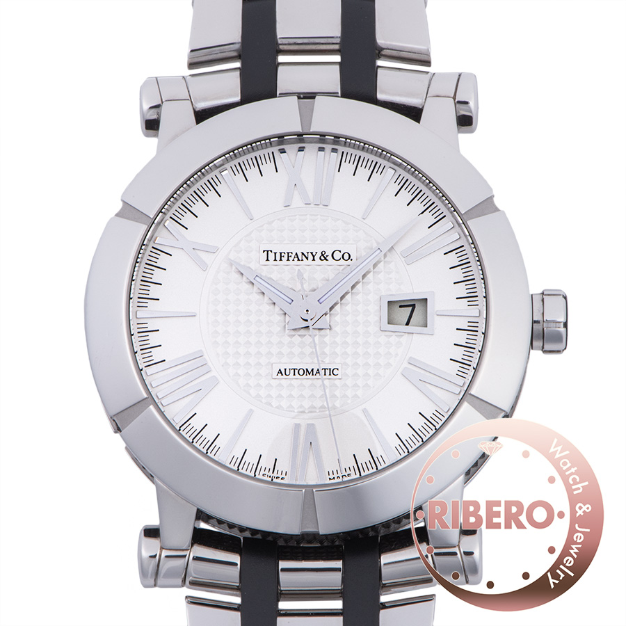 ティファニー アトラス ジェント Z1000.70.12A21A00A